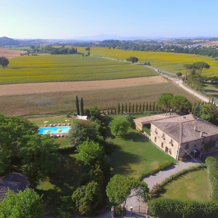 San Fabiano Vila Monteroni dʼArbia Exterior foto