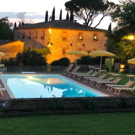 San Fabiano Vila Monteroni dʼArbia Exterior foto