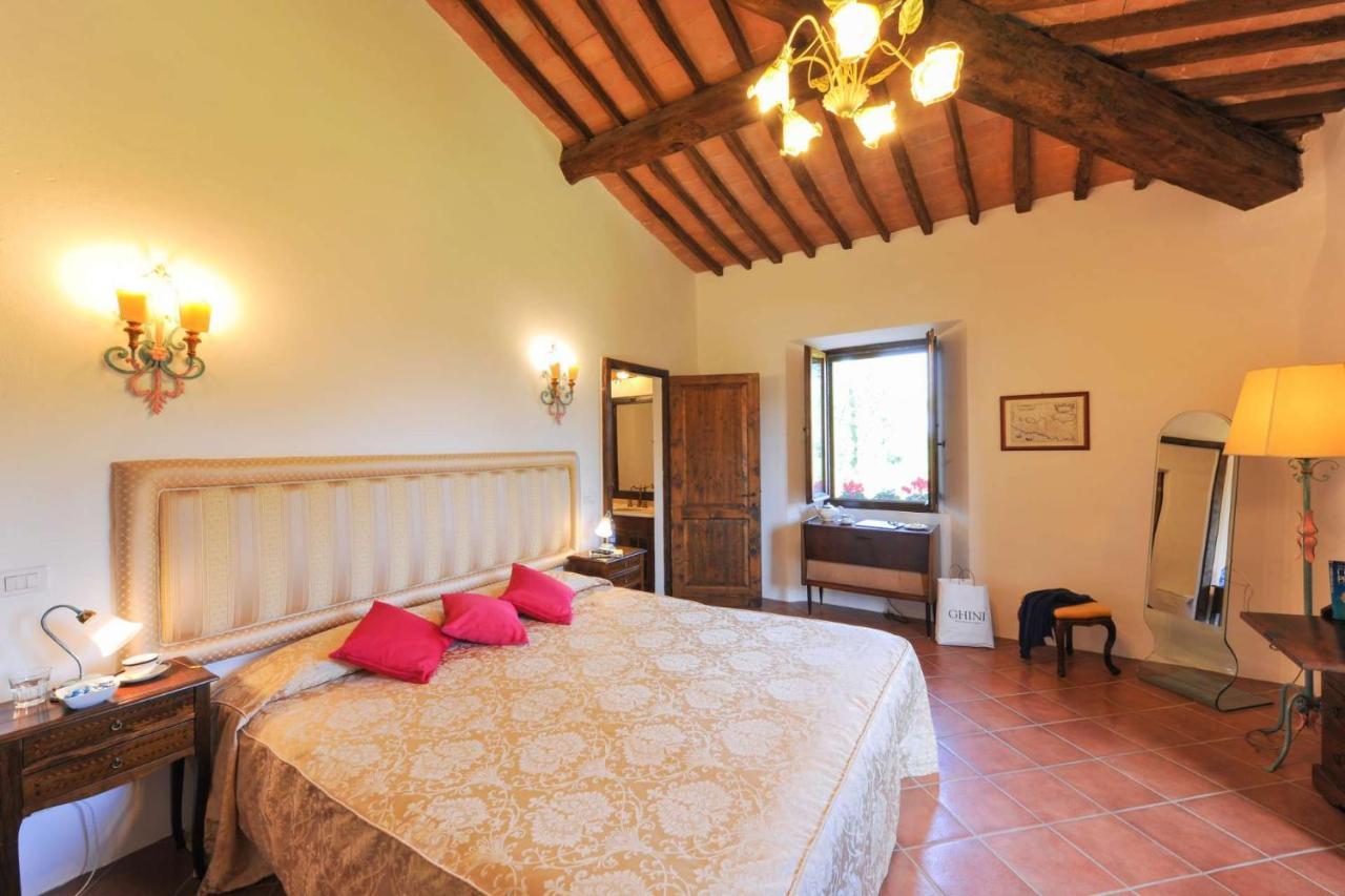 San Fabiano Vila Monteroni dʼArbia Exterior foto