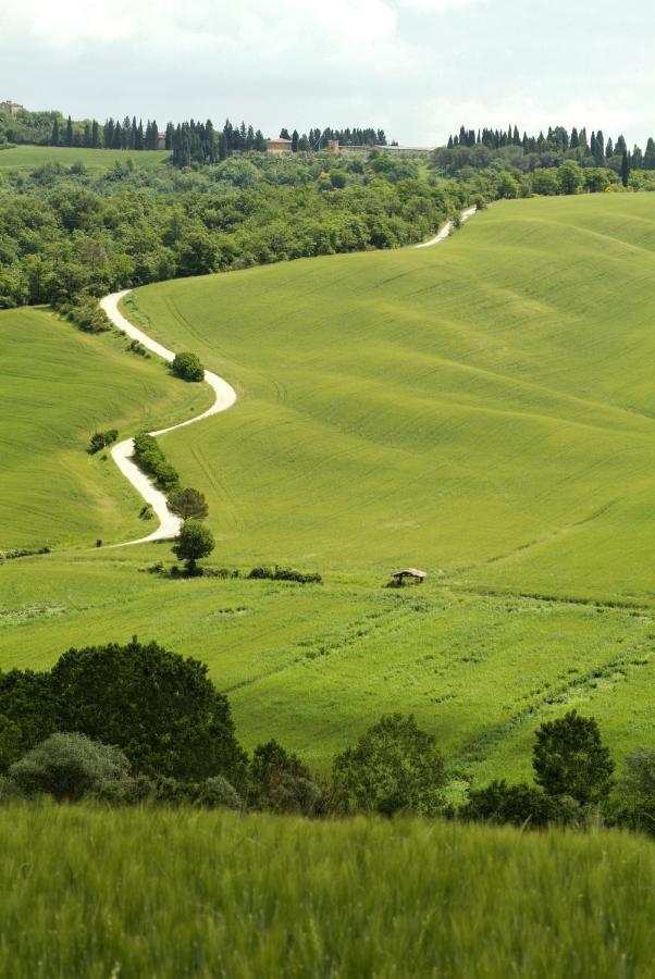 San Fabiano Vila Monteroni dʼArbia Exterior foto