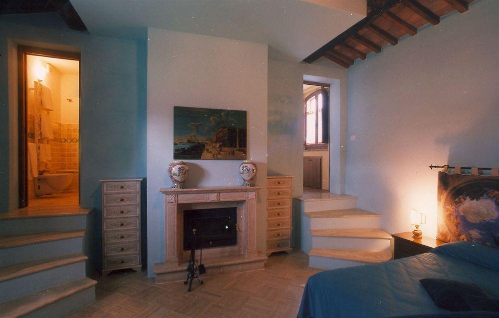 San Fabiano Vila Monteroni dʼArbia Exterior foto