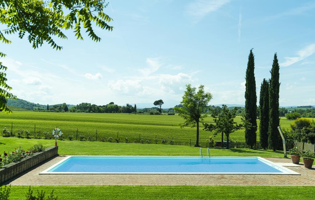 San Fabiano Vila Monteroni dʼArbia Exterior foto