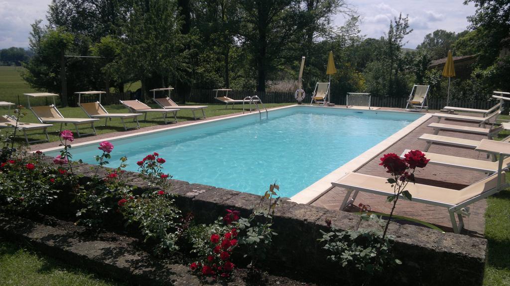 San Fabiano Vila Monteroni dʼArbia Exterior foto