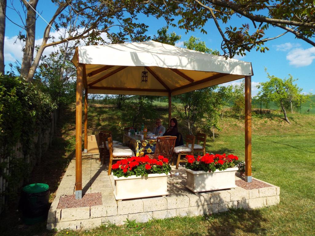 San Fabiano Vila Monteroni dʼArbia Exterior foto