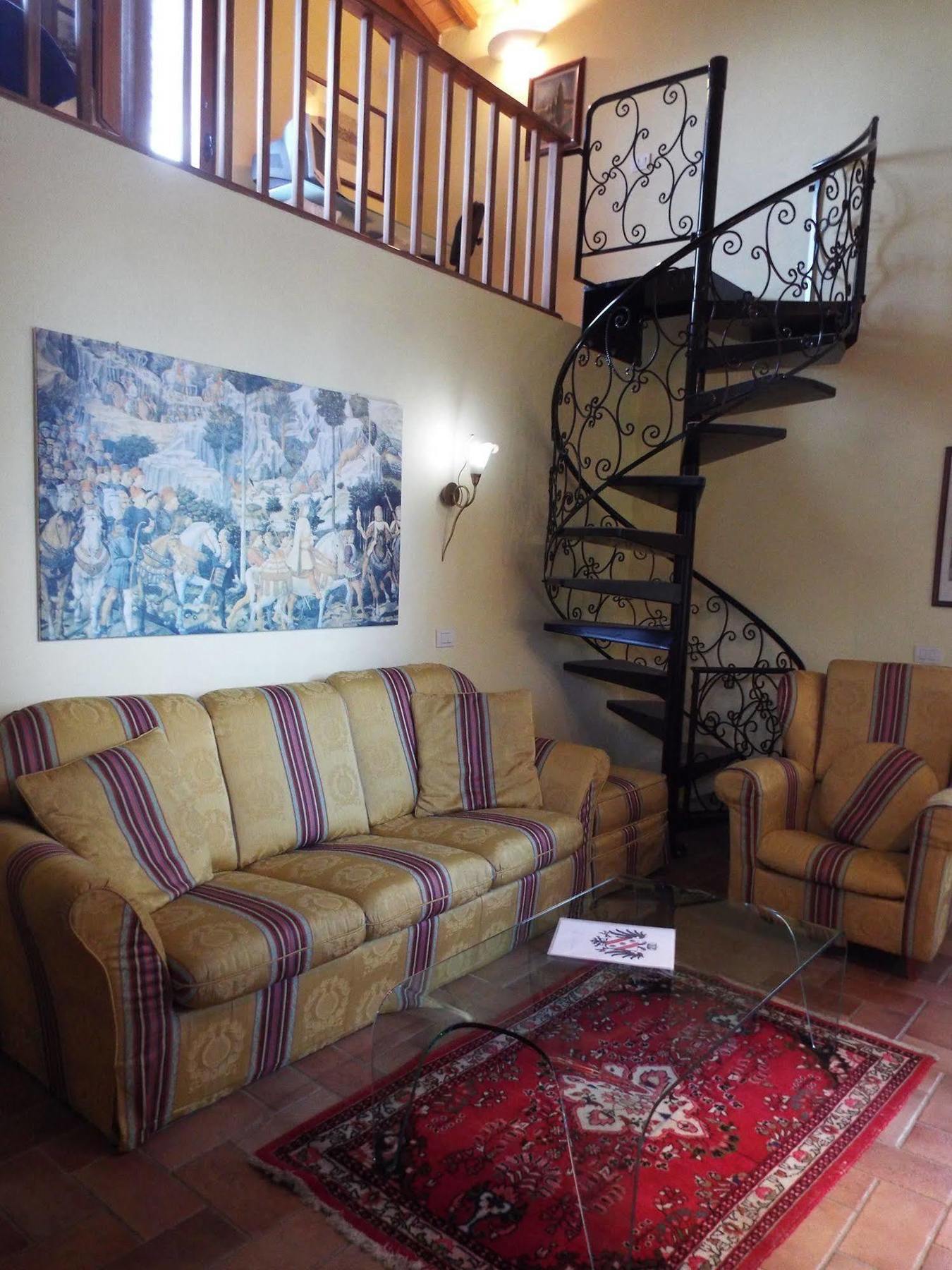 San Fabiano Vila Monteroni dʼArbia Exterior foto