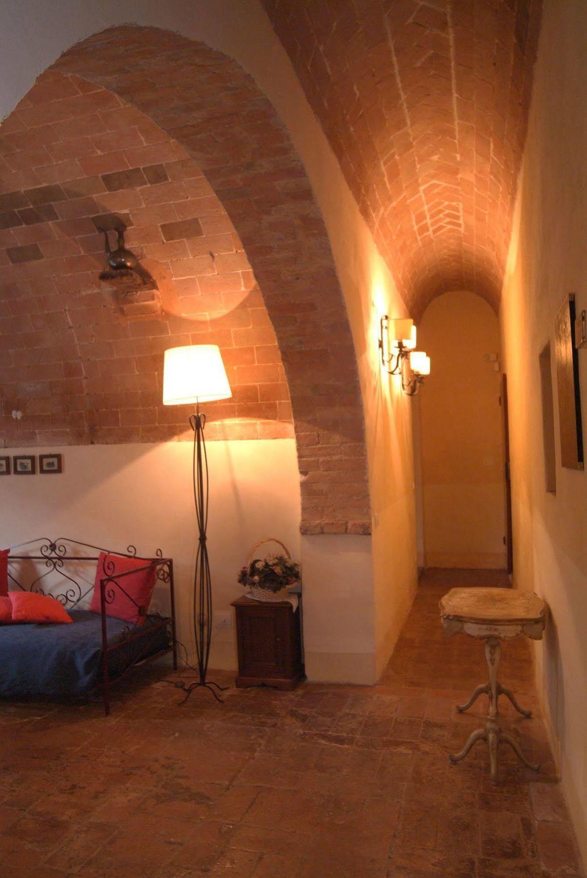 San Fabiano Vila Monteroni dʼArbia Exterior foto