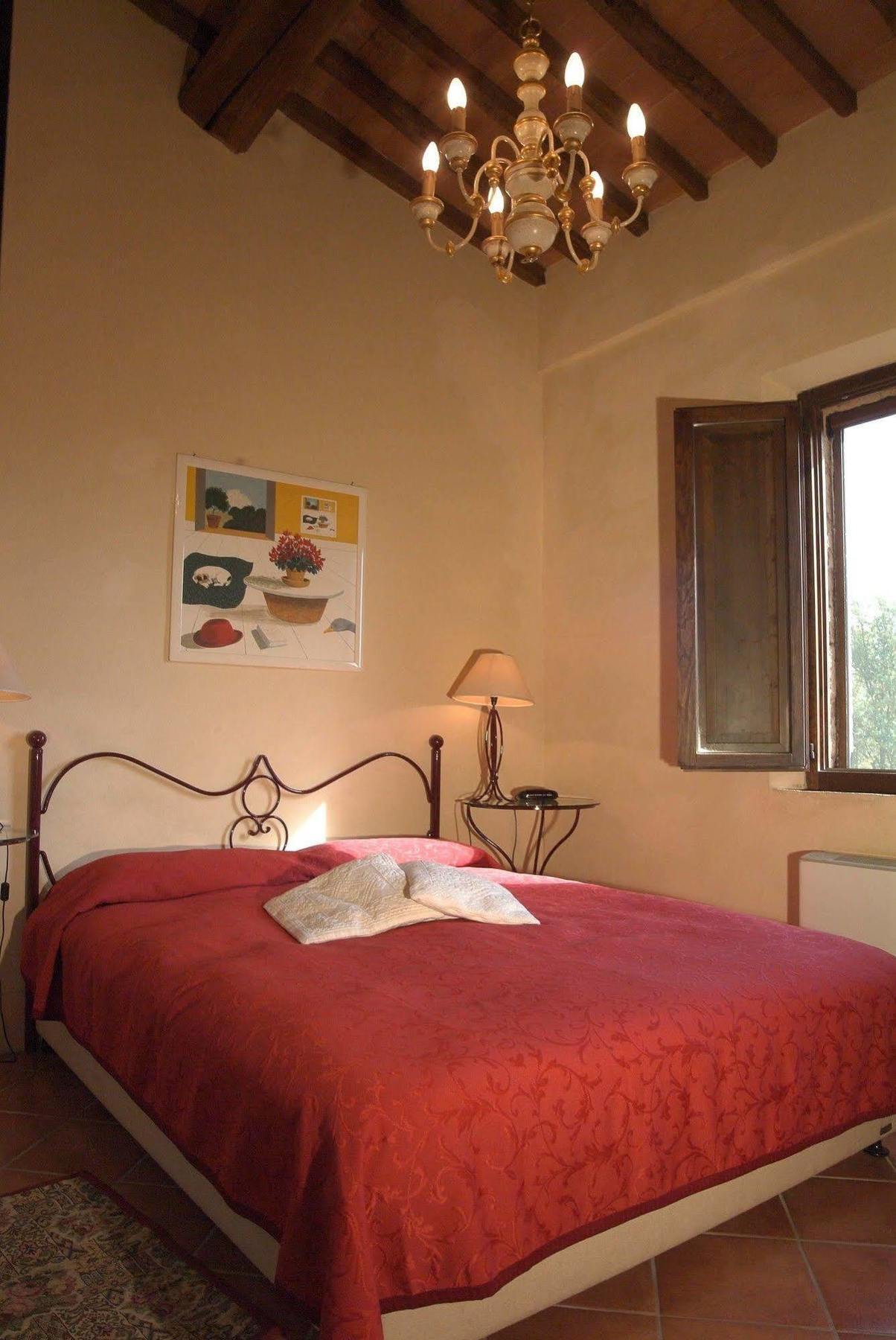 San Fabiano Vila Monteroni dʼArbia Exterior foto