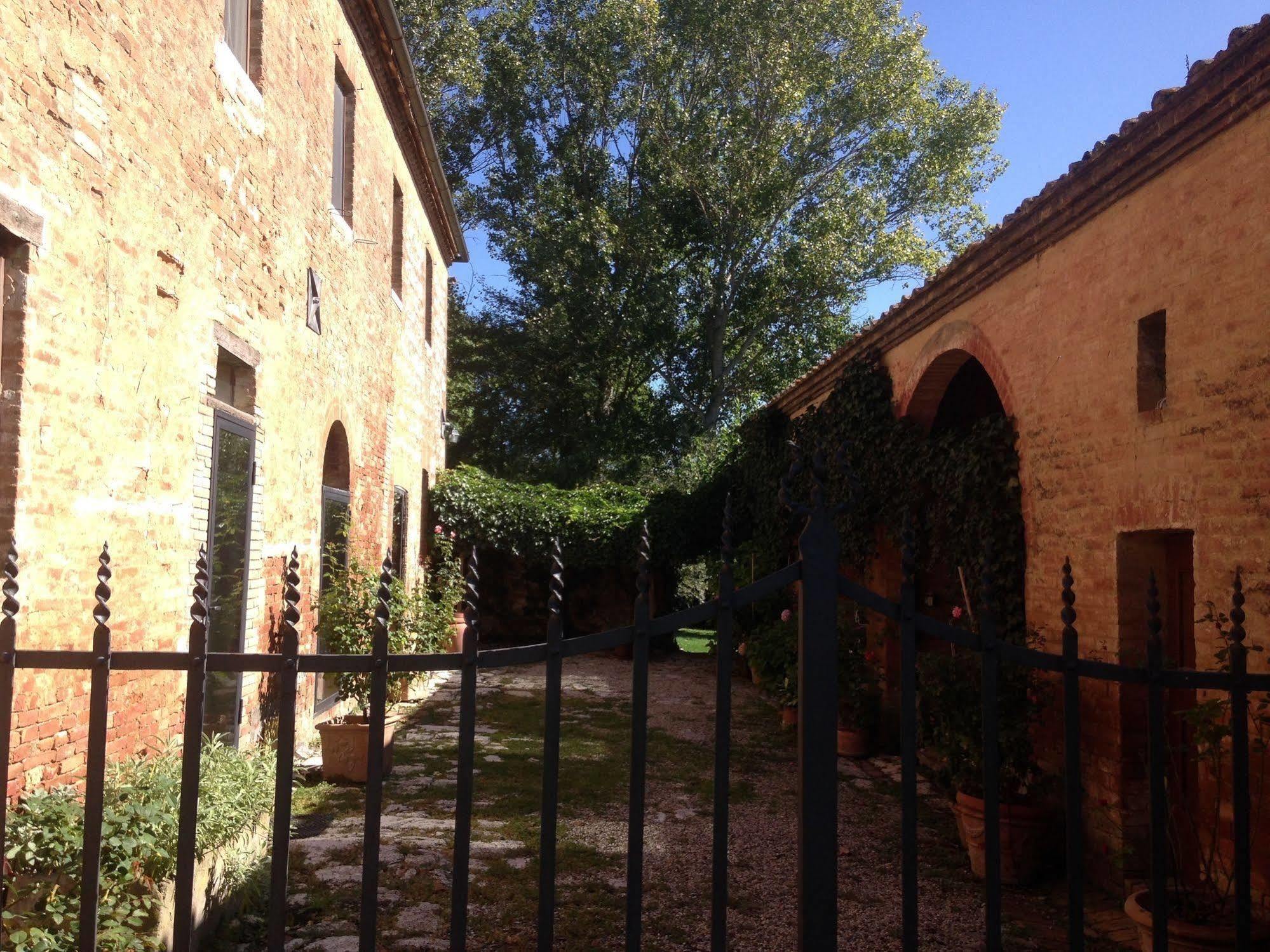 San Fabiano Vila Monteroni dʼArbia Exterior foto