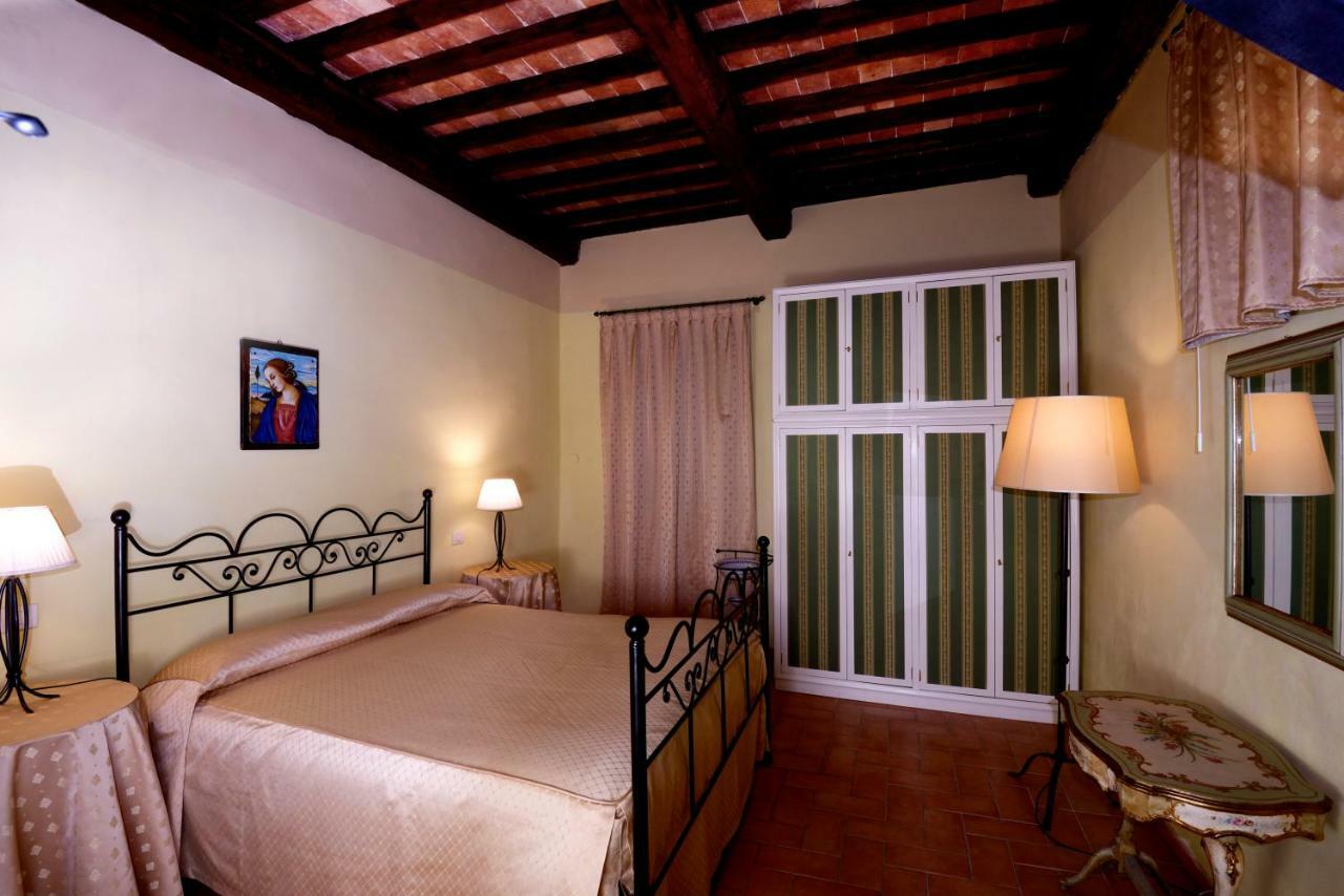 San Fabiano Vila Monteroni dʼArbia Exterior foto