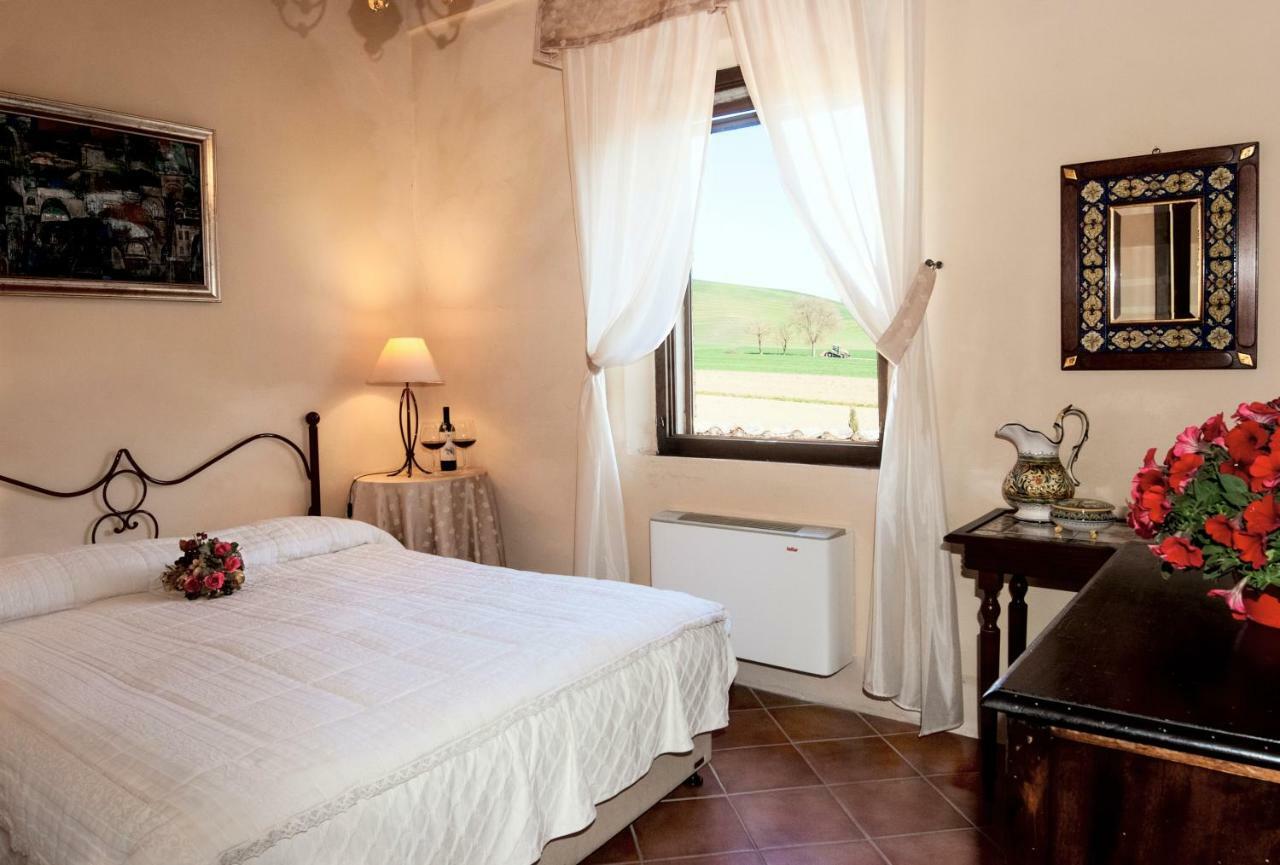 San Fabiano Vila Monteroni dʼArbia Exterior foto