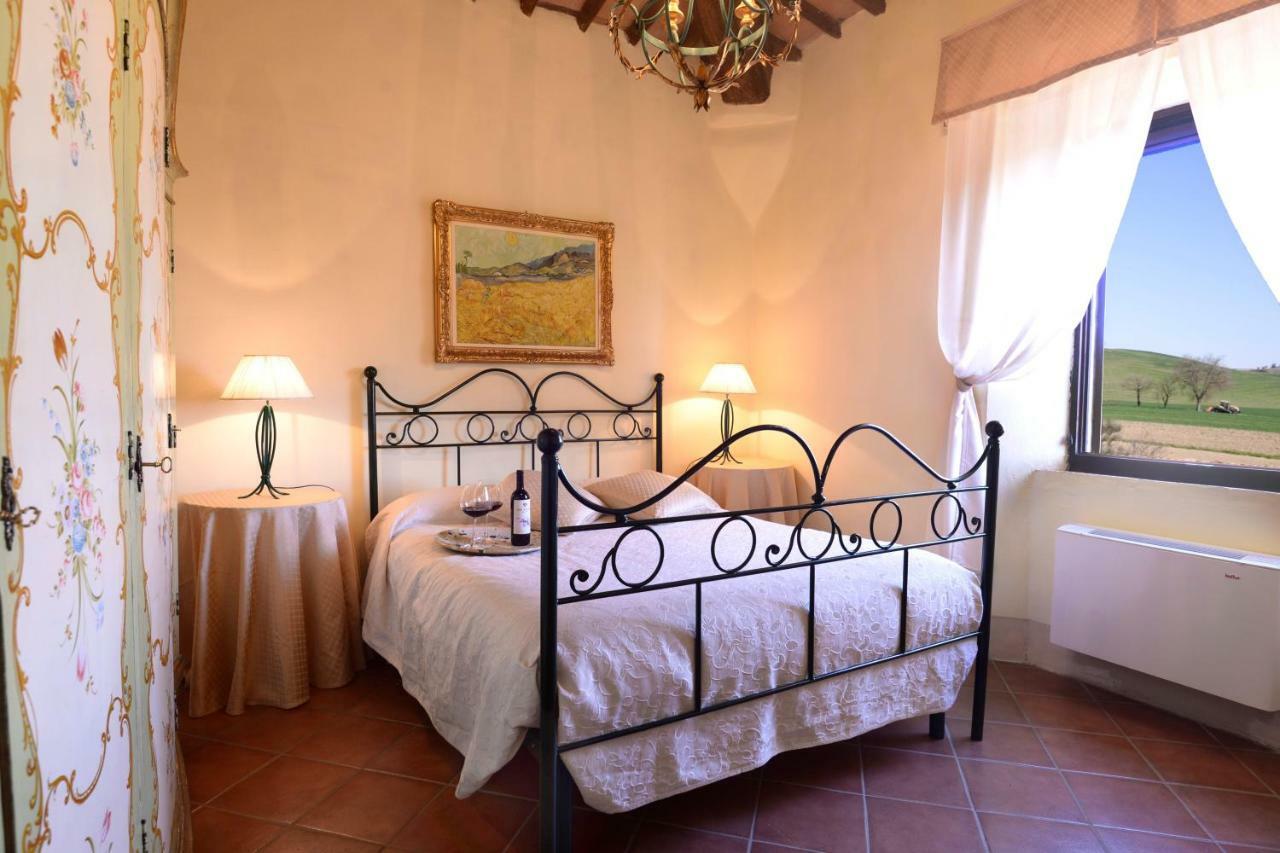 San Fabiano Vila Monteroni dʼArbia Exterior foto
