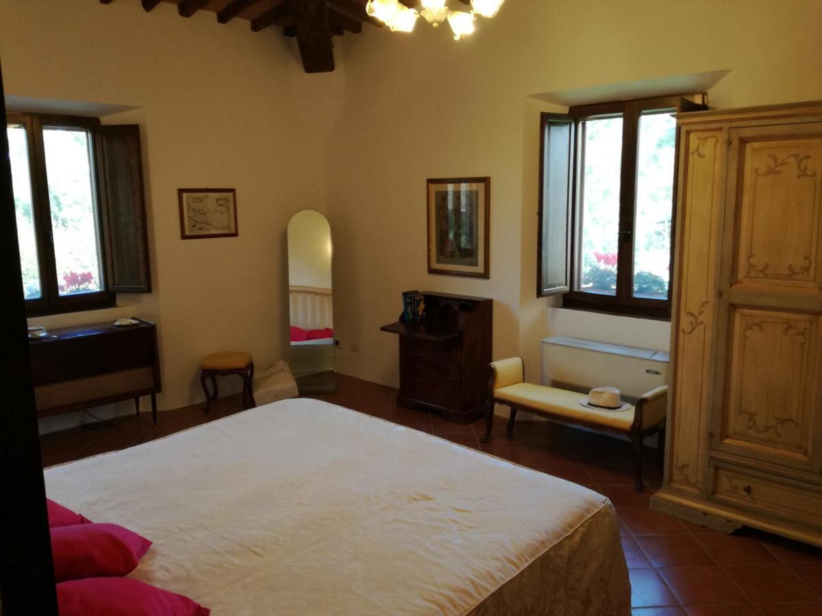 San Fabiano Vila Monteroni dʼArbia Exterior foto