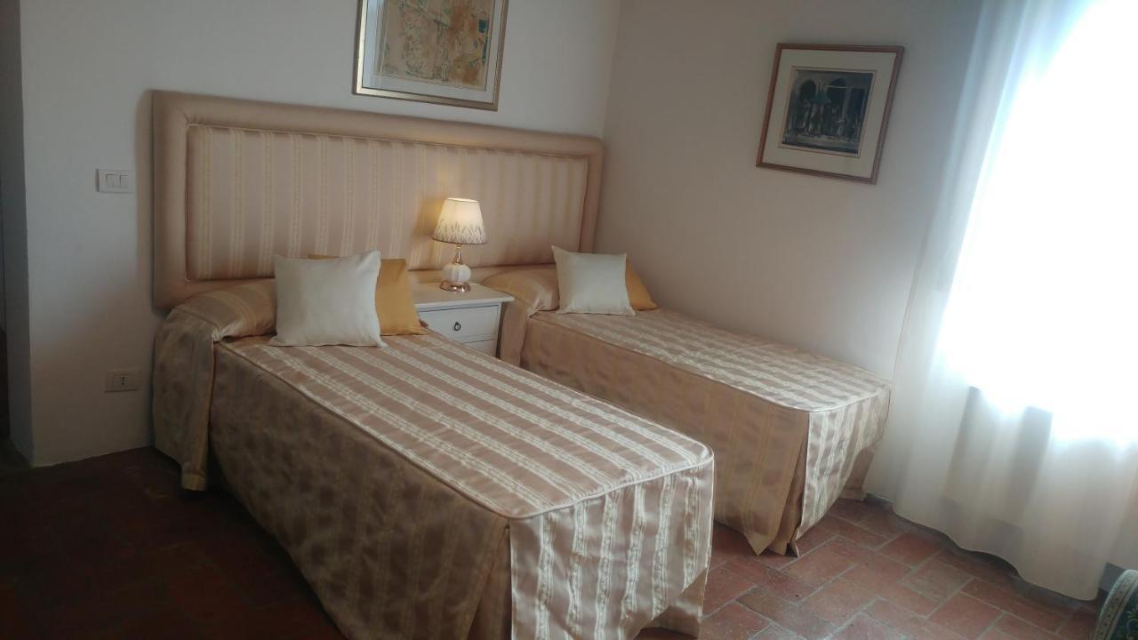 San Fabiano Vila Monteroni dʼArbia Exterior foto
