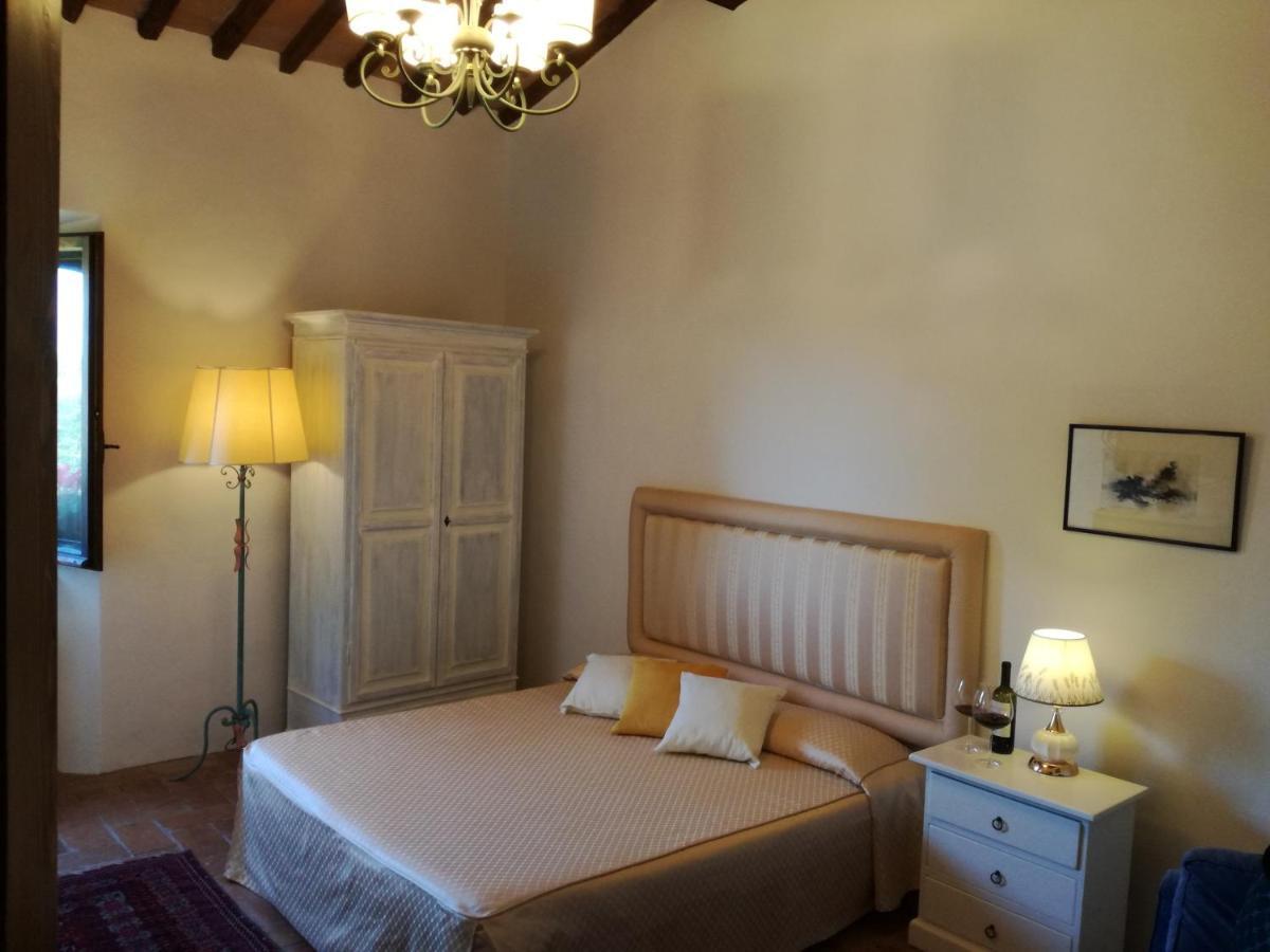 San Fabiano Vila Monteroni dʼArbia Exterior foto