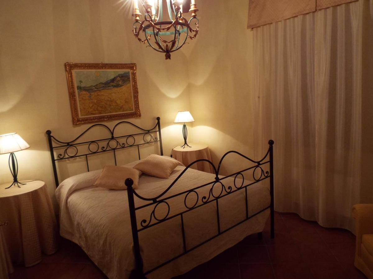 San Fabiano Vila Monteroni dʼArbia Exterior foto